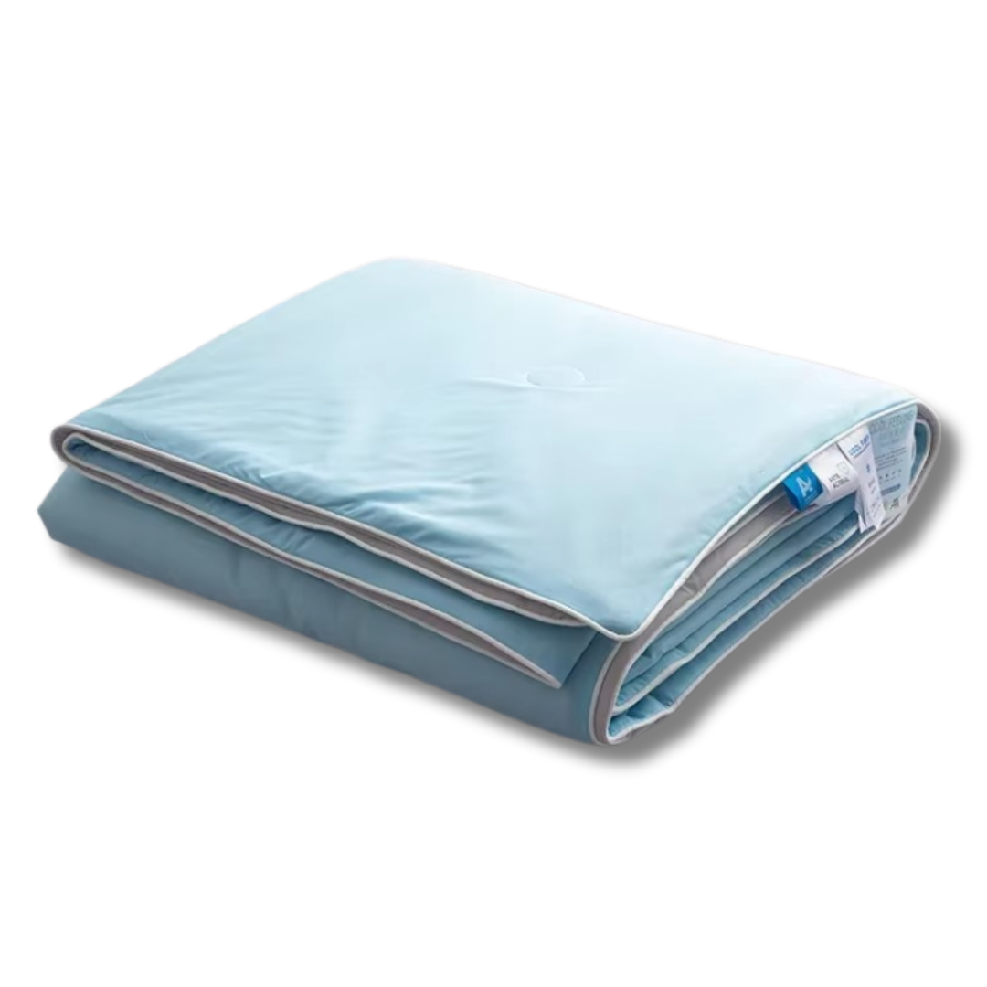 The Ice Sheet Ultra Cooling Blanket